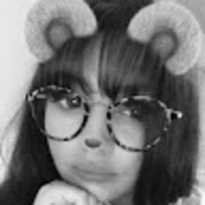 Meet your Posher, Lorrayne